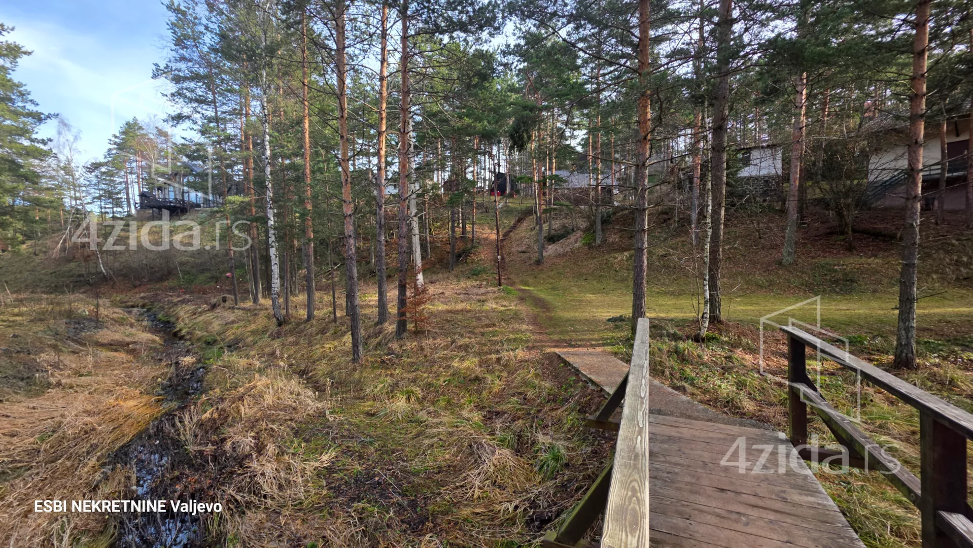 Građevinsko zemljište | 4zida