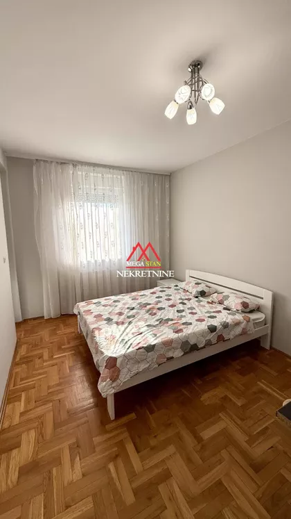 Bulevar Evrope | 4zida.rs