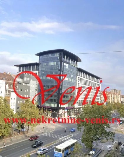 Bulevar oslobođenja | 4zida.rs