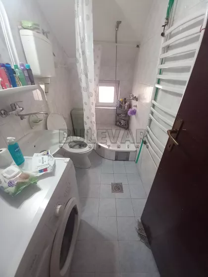 Stara železnička kolonija | 4zida.rs