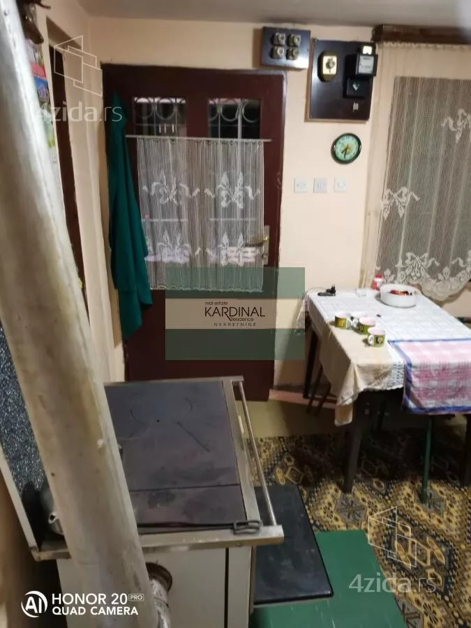 Kuća | 4zida
