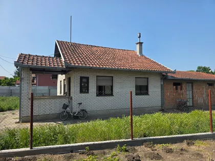 Bavaništanski Put | 4zida.rs