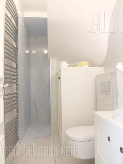 HRAM SVETOG SAVE | 4zida.rs