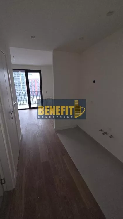 Beograd na vodi | 4zida.rs