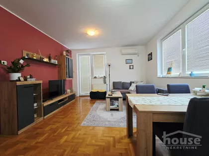 Bulevar Patrijarha Pavla (Somborski Bulevar) | 4zida.rs
