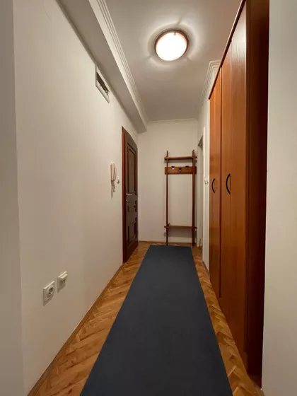 Branimira Ćosića | 4zida.rs