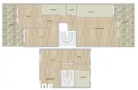 Novi Sad, Gradske lokacije, Telep, Bulevar Patrijarha Pavla (Somborski Bulevar) | 4zida.rs | 4zida.rs