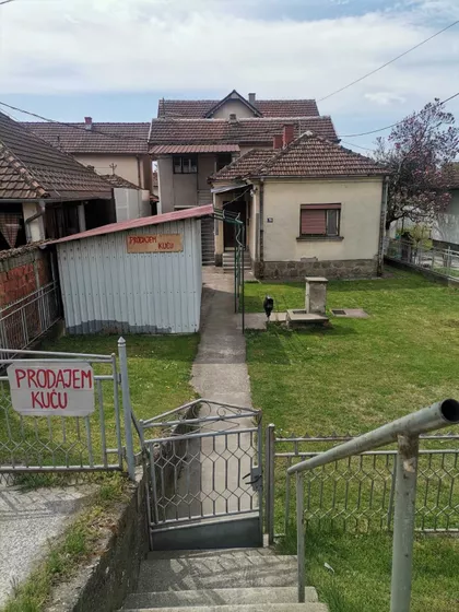Dušana Popovića 70 | 4zida.rs