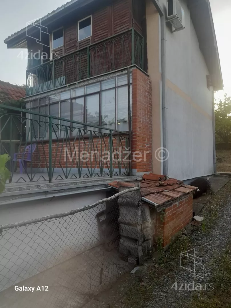 Kuća | 4zida