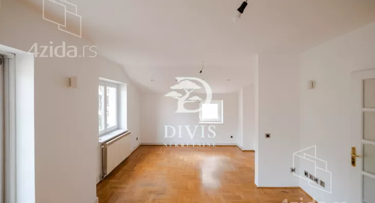 4-etažna kuća | 4zida