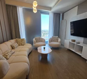 Beograd na vodi, Savski Venac, Beograd, 1.5 stan | 4zida.rs