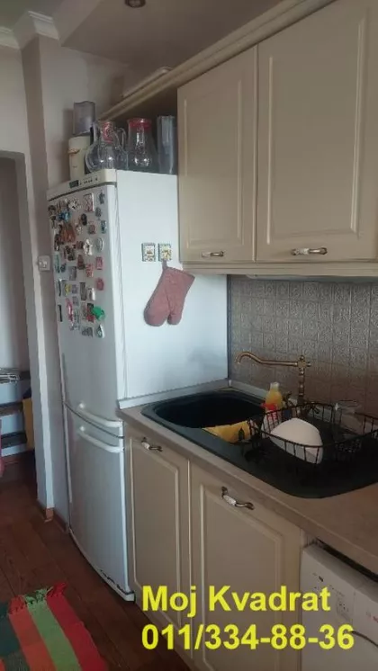 Kej oslobođenja | 4zida.rs