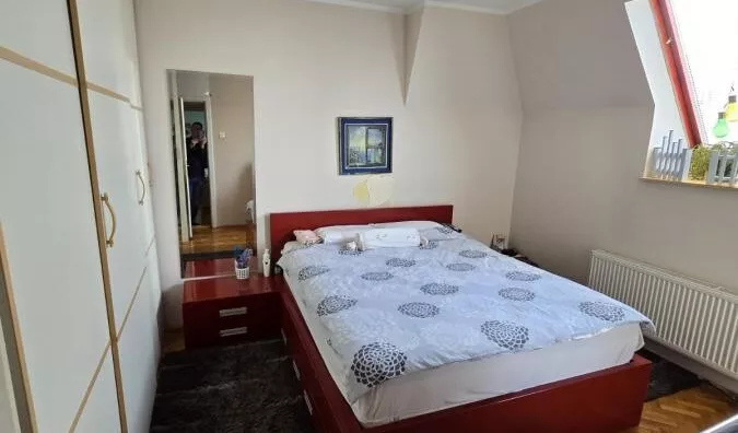 Četvoroiposoban stan | 4zida