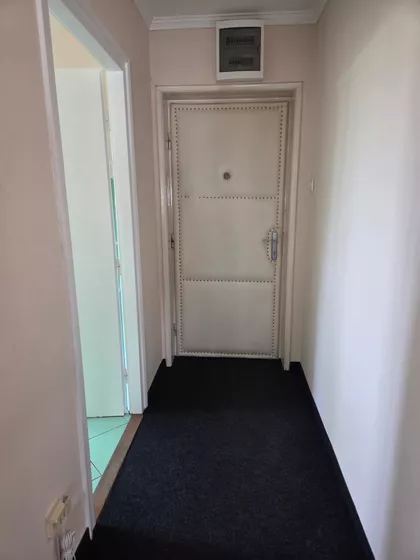 Aleja Maršala Tita | 4zida.rs