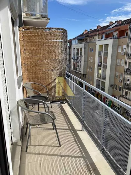 Bulevar Oslobođenja | 4zida.rs