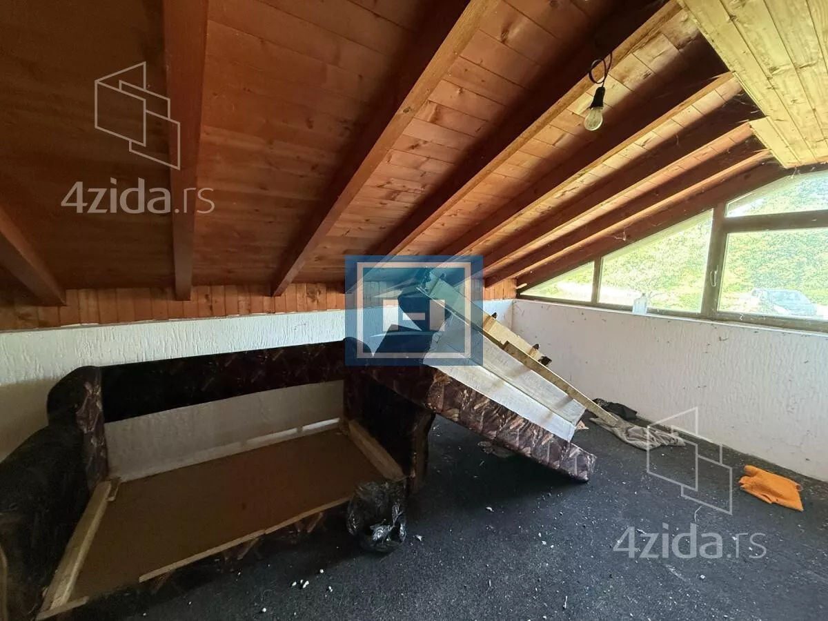 Kuća | 4zida
