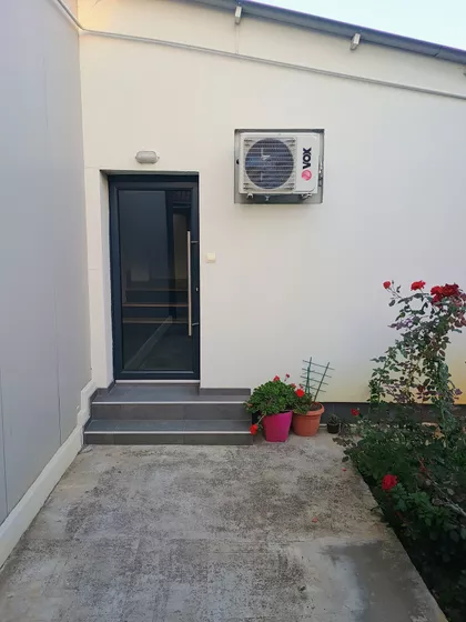 Ćirila I Metodija 105A | 4zida.rs