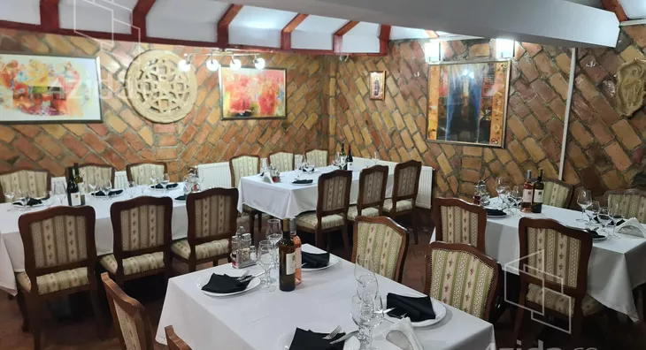 Ugostiteljski objekat | 4zida