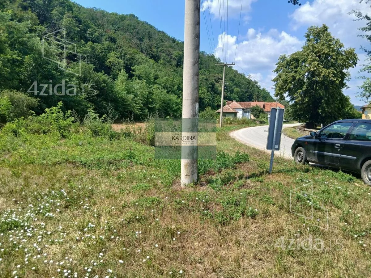 Poljoprivredno zemljište | 4zida