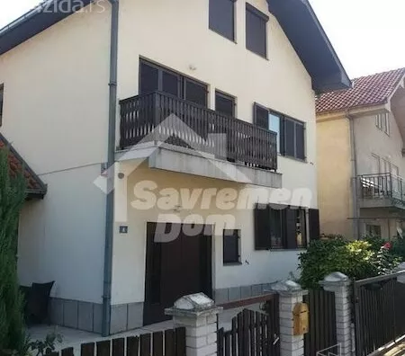 2-etažna kuća | 4zida