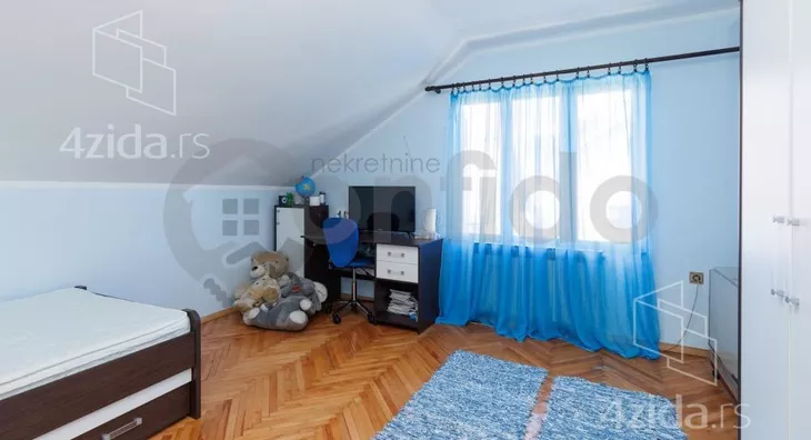 Kuća | 4zida