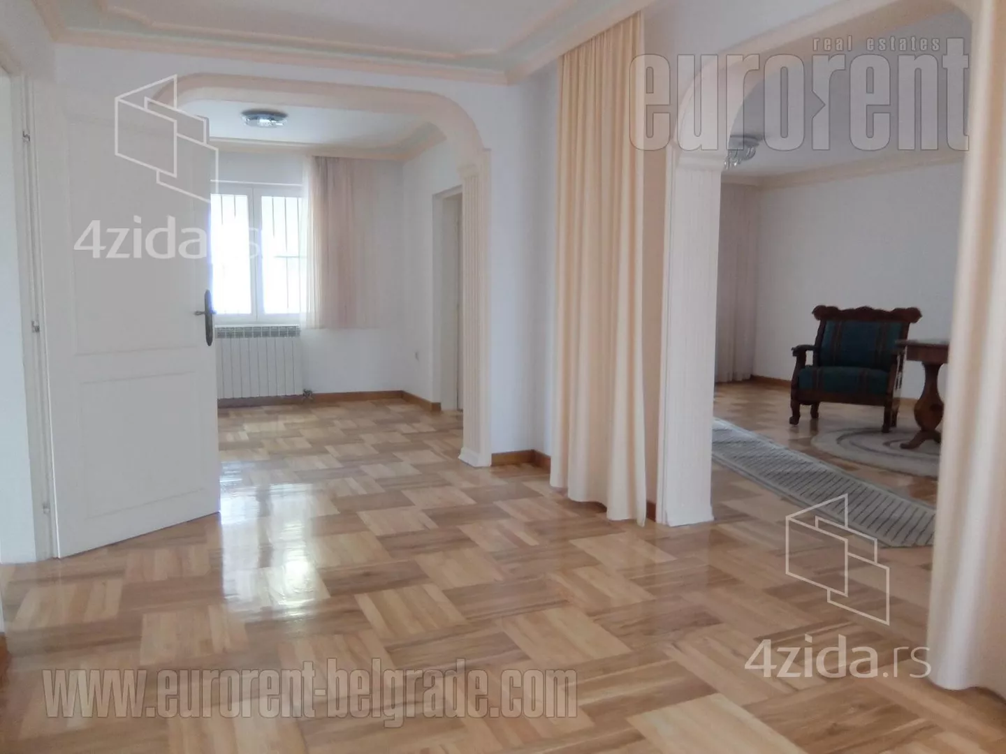 3-etažna kuća | 4zida