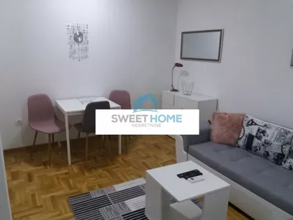 Borisavljevićeva | 4zida.rs