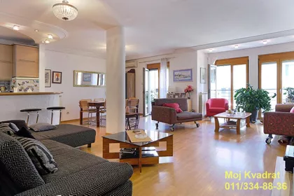 Apartment for sale · 123 m² · Kalenić pijaca, Vračar, Beograd