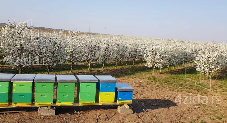 Poljoprivredno zemljište | 4zida