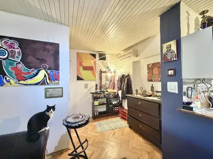 Ljubomira Stojanovića | 4zida.rs