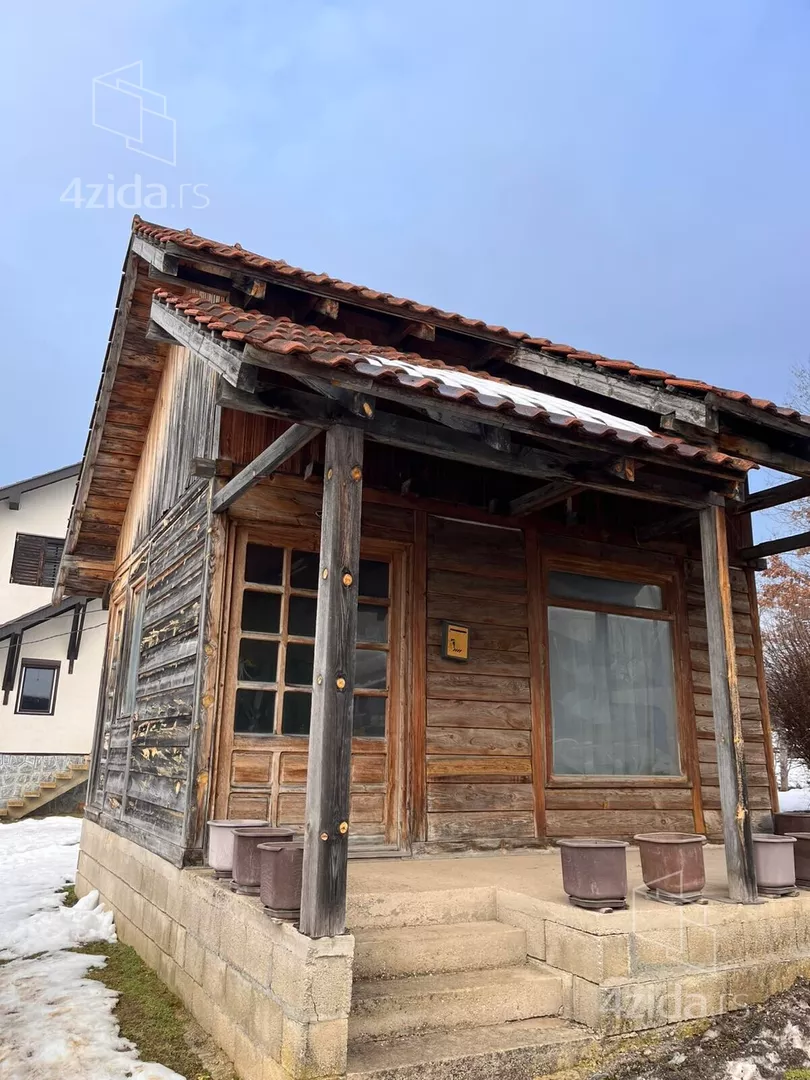 3-etažna kuća | 4zida