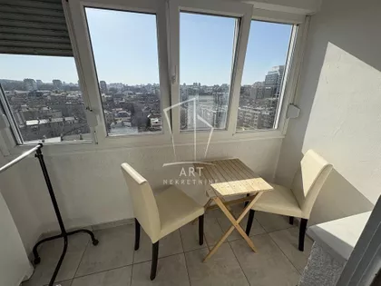 Cvijićeva | 4zida.rs