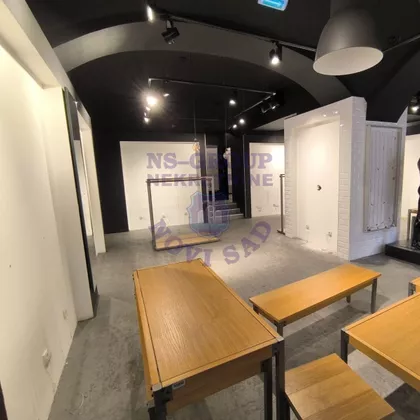 Novi Sad - Centar | 4zida.rs