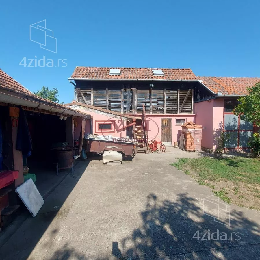 Kuća | 4zida
