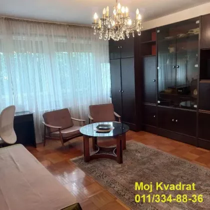 Glasinačka | 4zida.rs