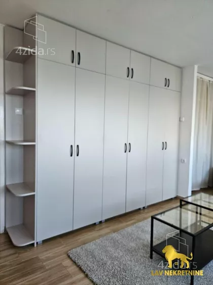 BULEVAR OSLOBOĐENJA | 4zida.rs
