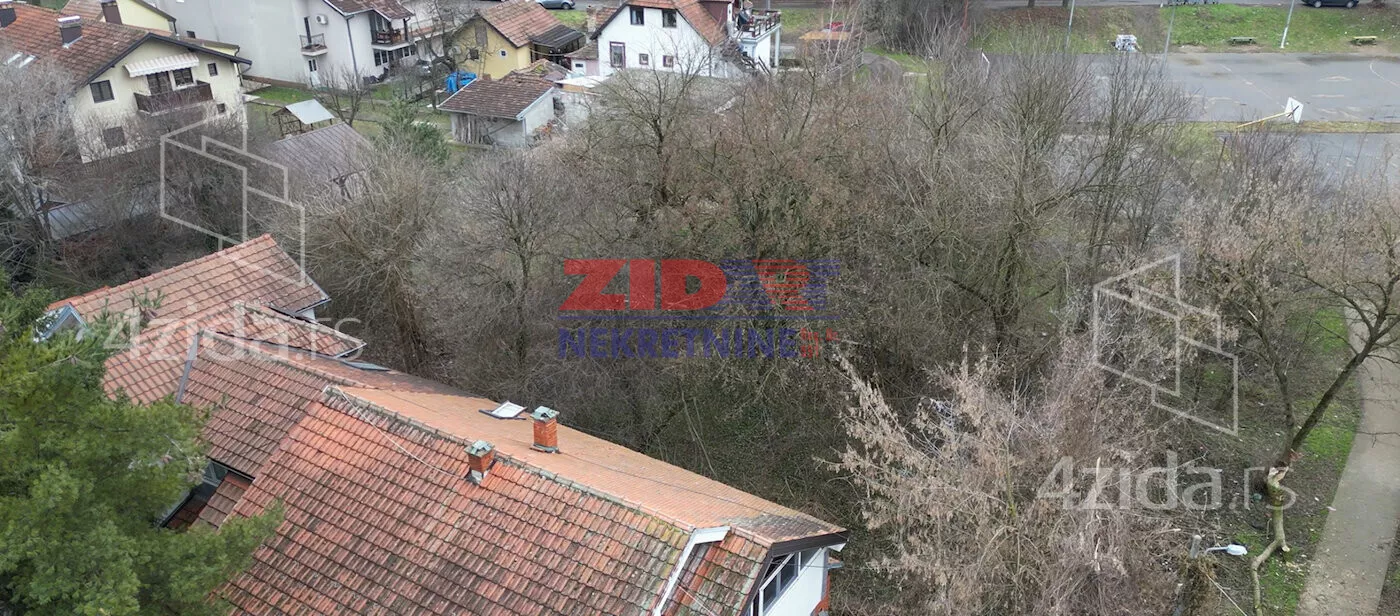 Građevinsko zemljište | 4zida