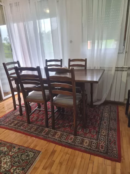 Ljubomira Ivkovica Suce | 4zida.rs