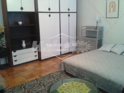 Ustanička | 4zida.rs