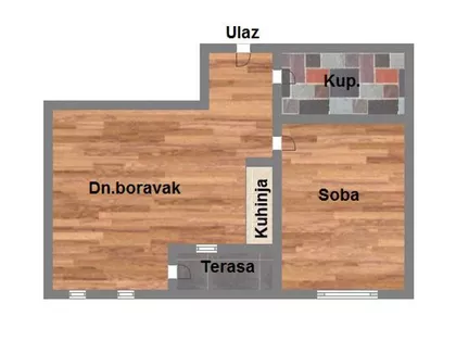 Podbara | 4zida.rs