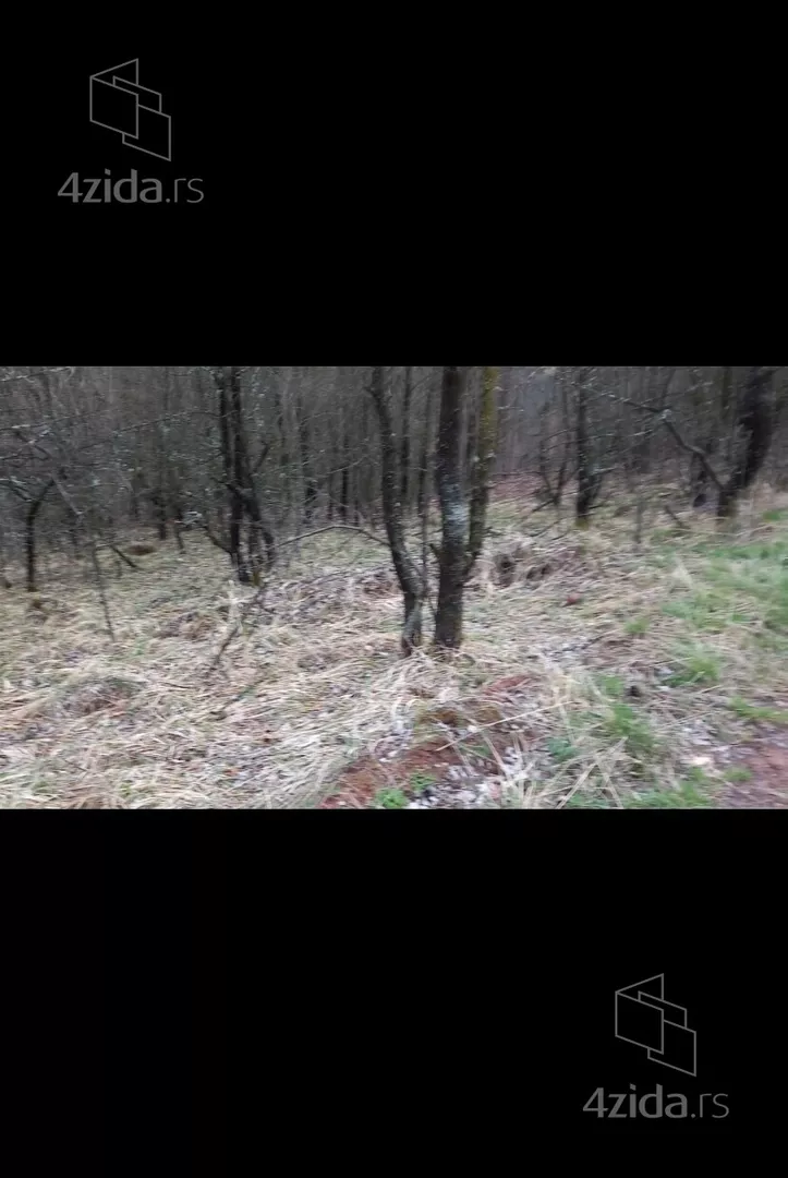 Poljoprivredno zemljište | 4zida