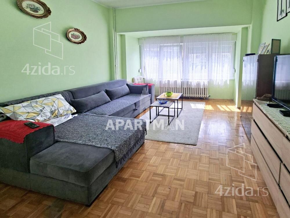 Stan – Beograd - Prikaz 2