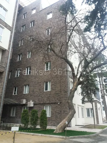 Bežanijska kosa | 4zida.rs