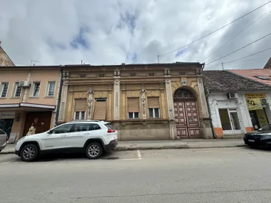 Žarka Zrenjanina 11
