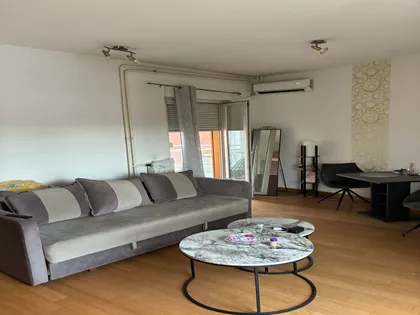 Bulevar Kralja Aleksandra 520 | 4zida.rs