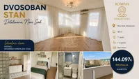 Detelinara, Gradske lokacije, Novi Sad | 4zida.rs | 4zida.rs