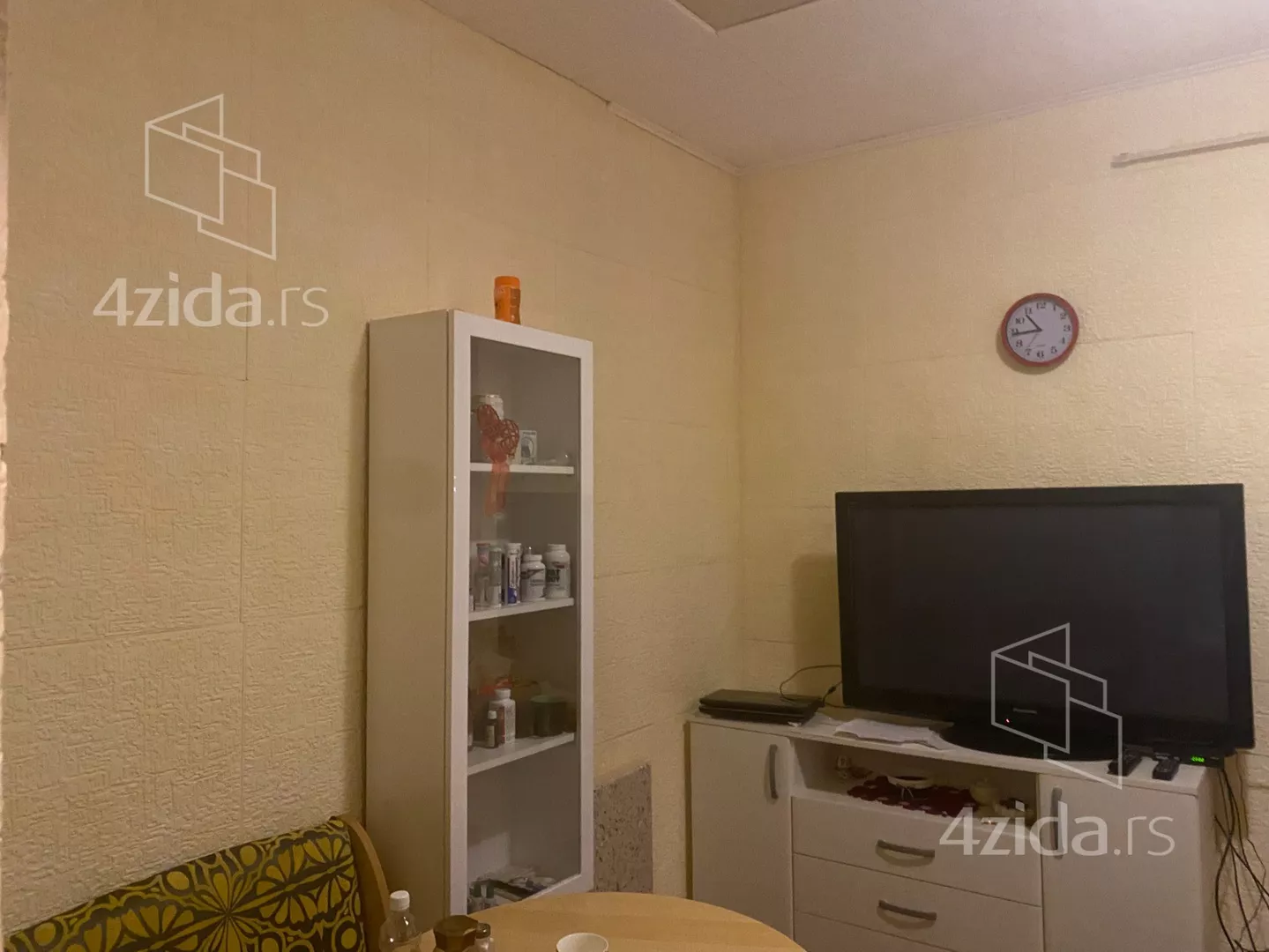 4-etažna kuća | 4zida