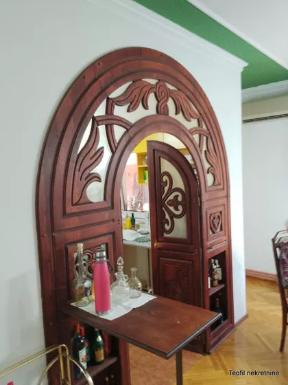 Bul. Kneza Aleksandra Karađorđevića | 4zida.rs