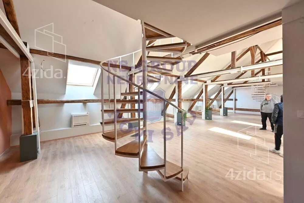 Osmosoban stan | 4zida