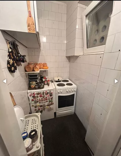 Luja Adamiča 27 | 4zida.rs